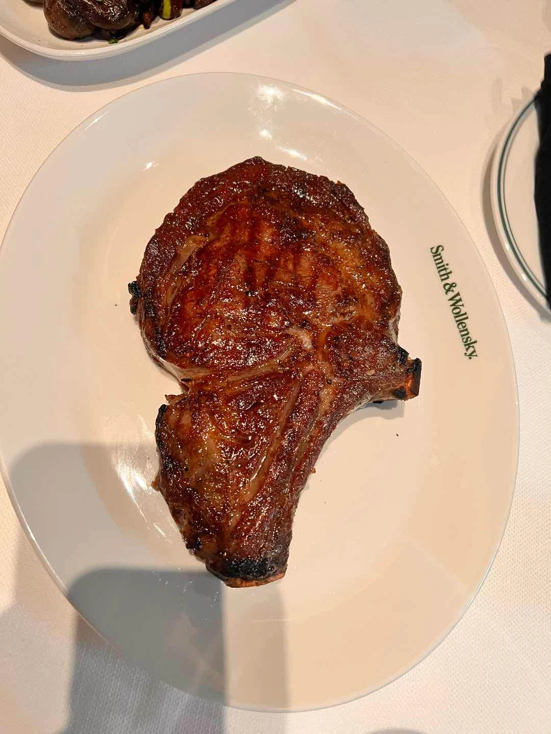 Ribeye Steak