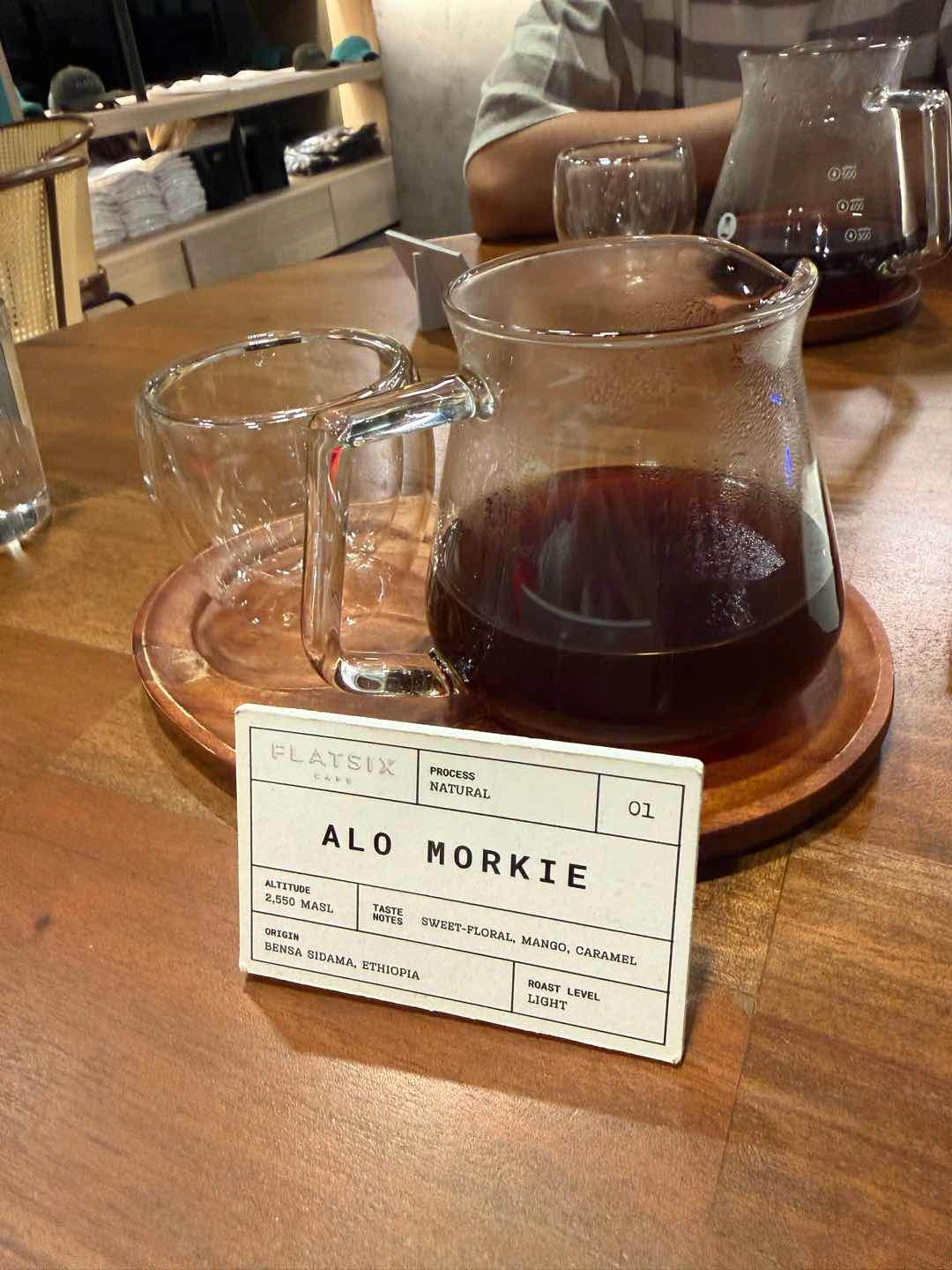 pourover