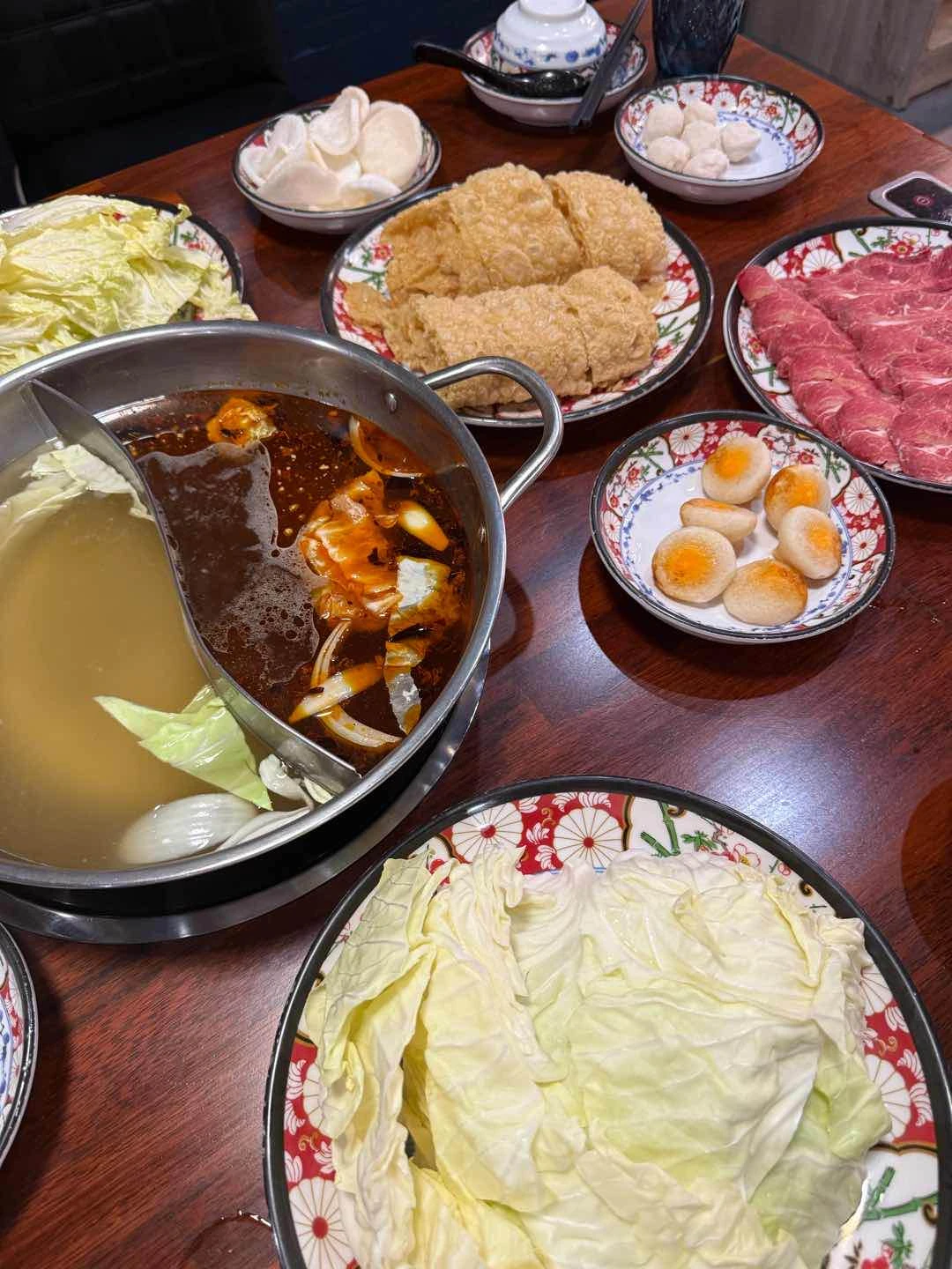 hotpot