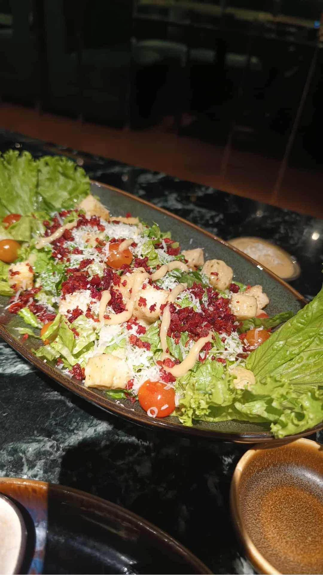 Caesar Salad
