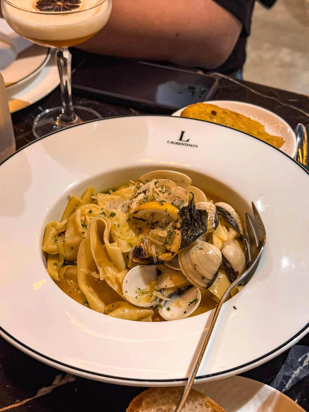 Vongole