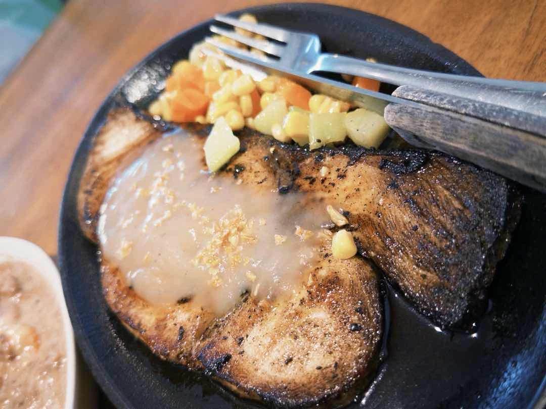 - of Pandawan Seafood Restaurant