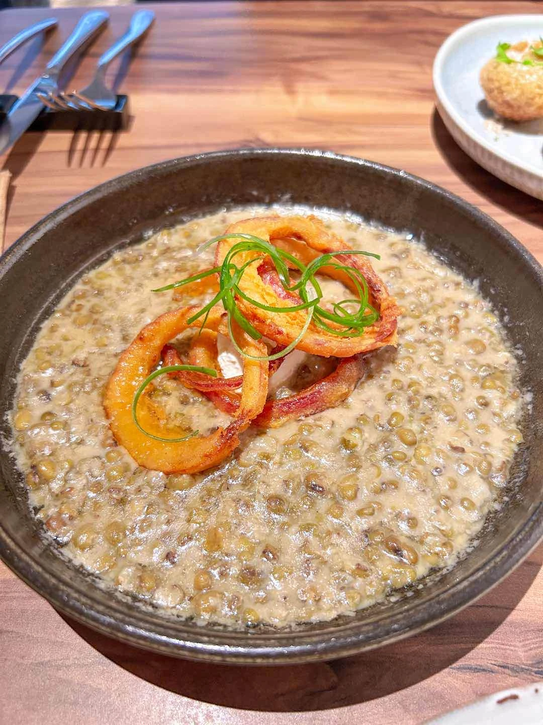 Monggo of Po and Pilar