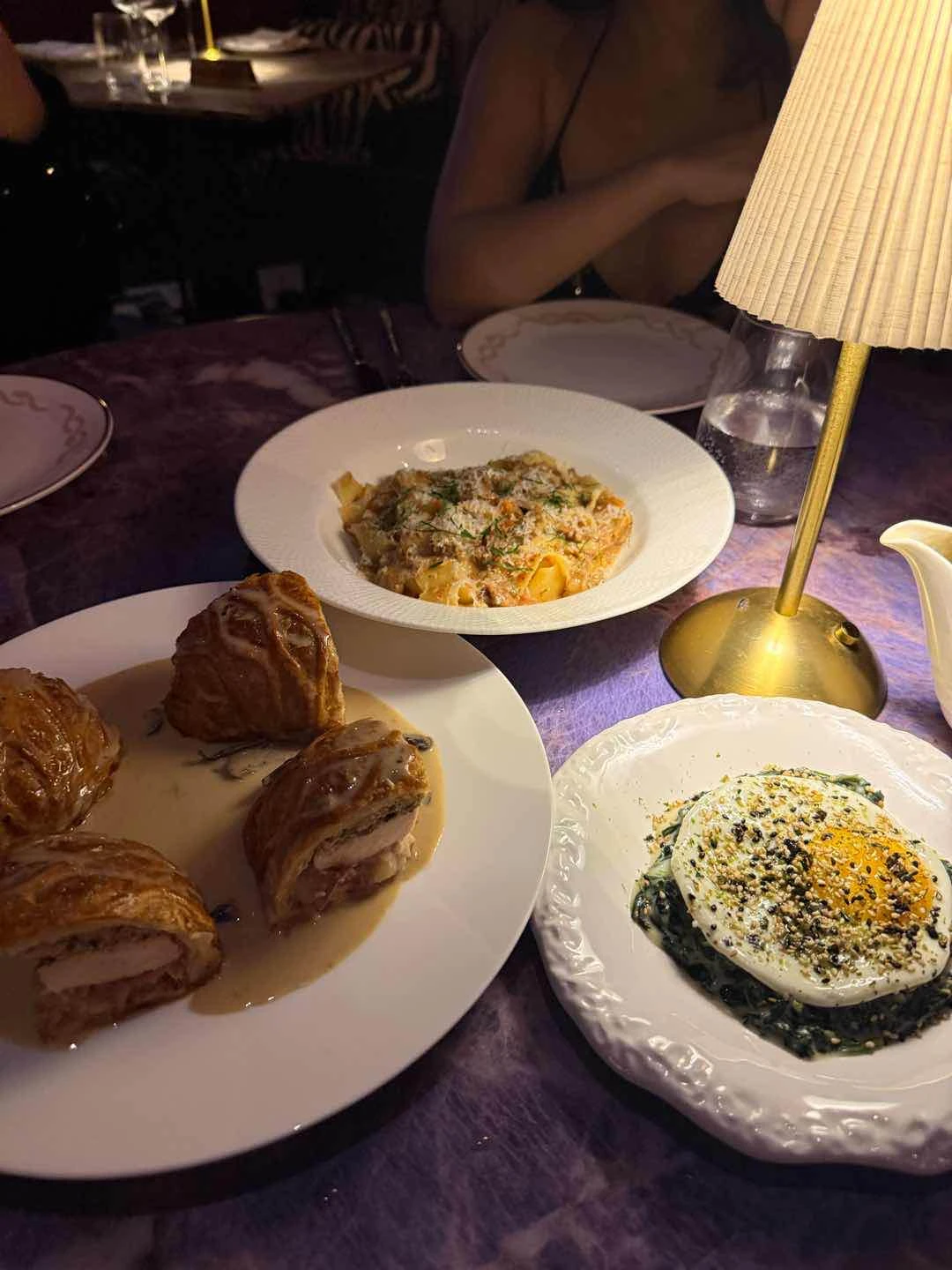 food