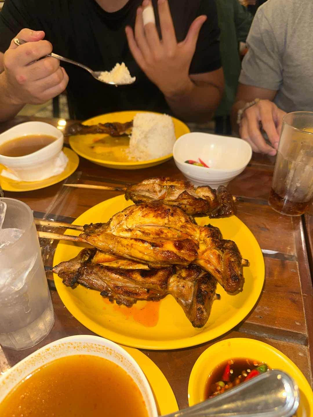inasal