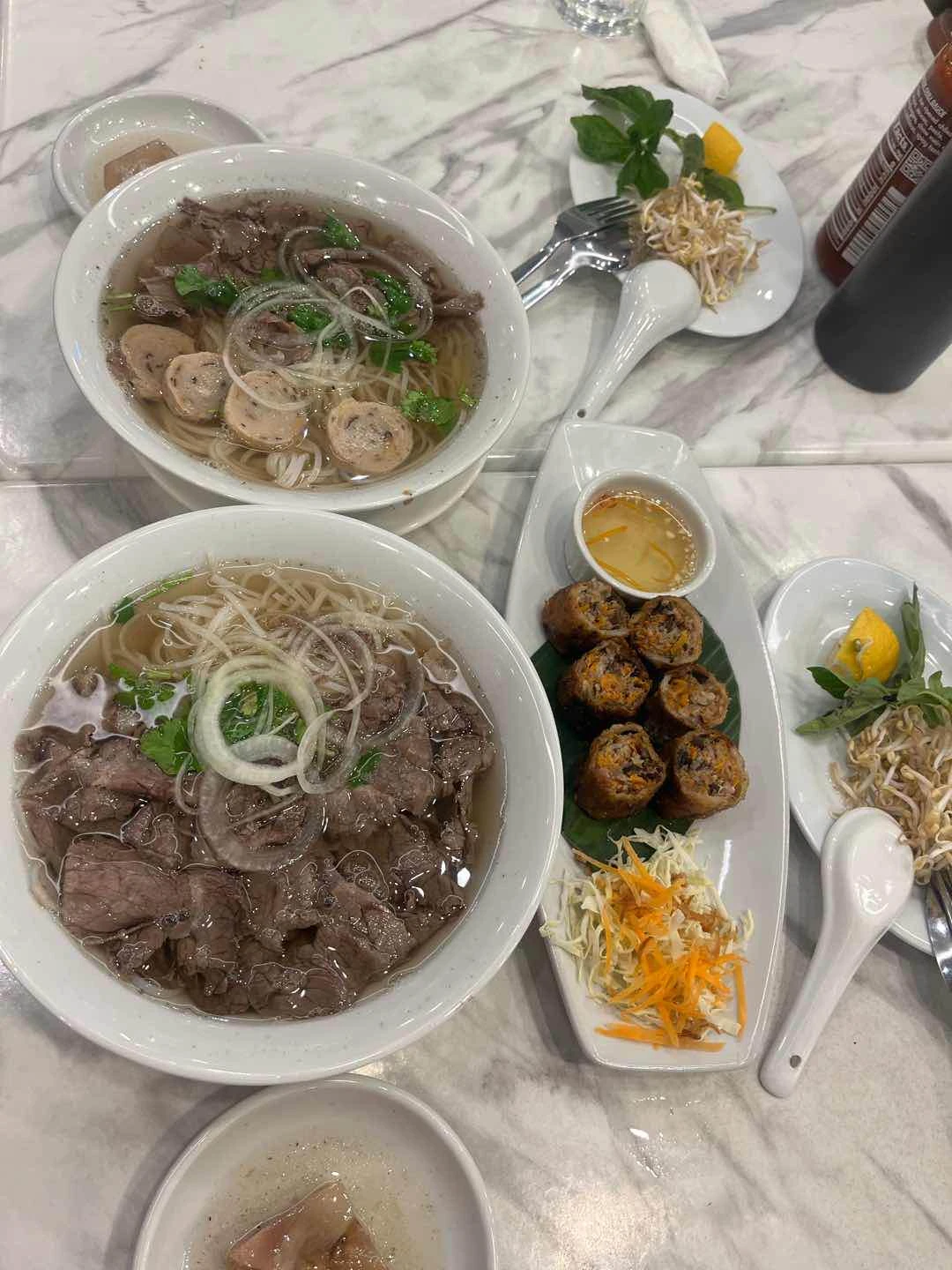 phoooo of Pho Hoa - U.P. Town Center