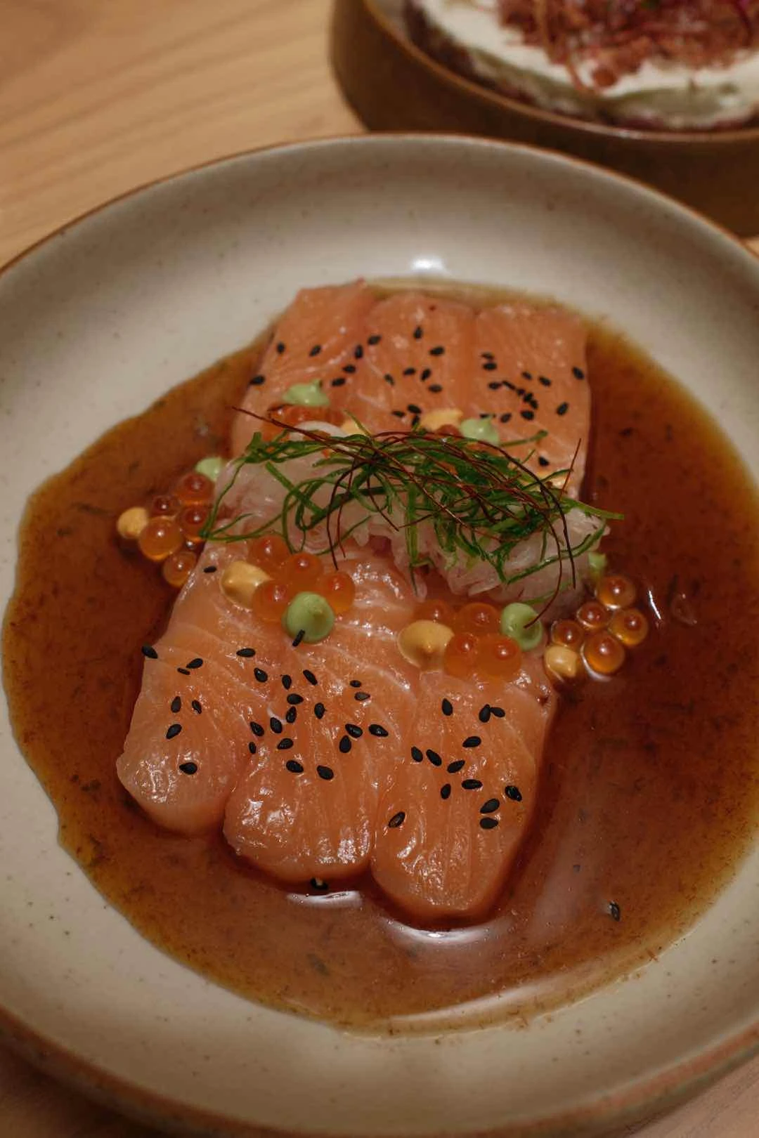 salmon
