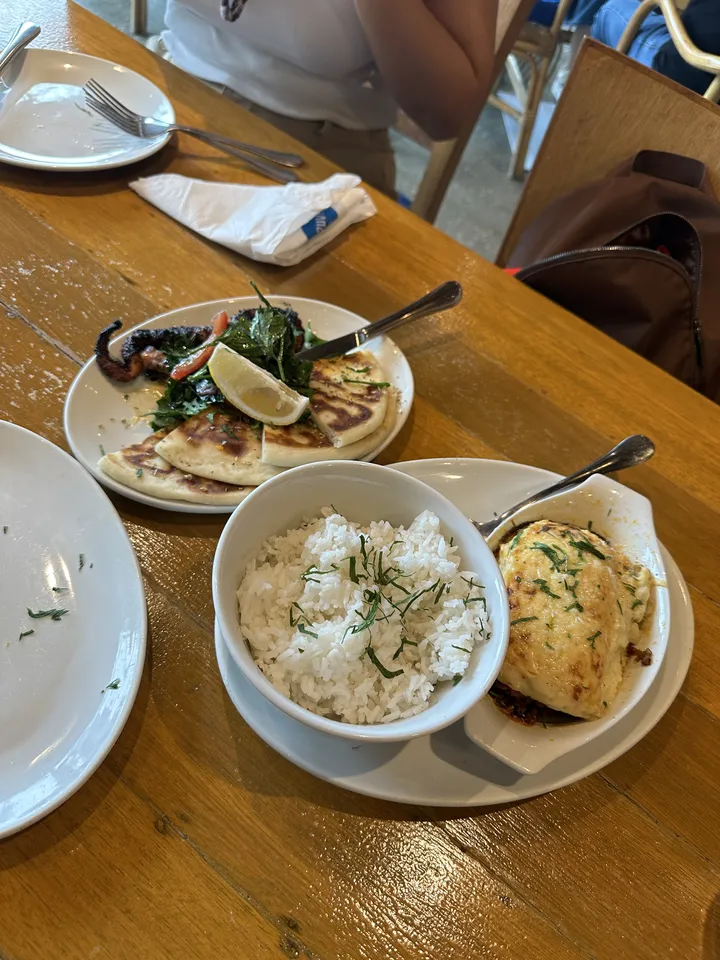 Review Photo of SOUV! by Cyma