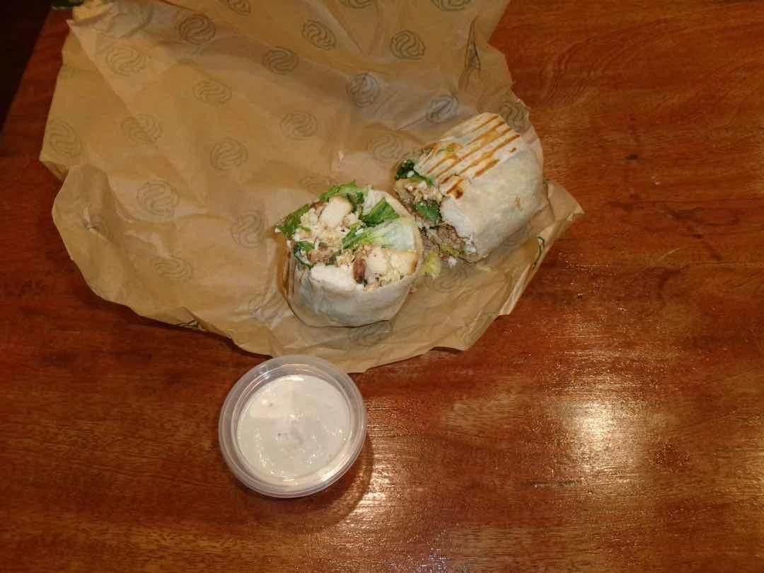 hail caesar of SaladStop!