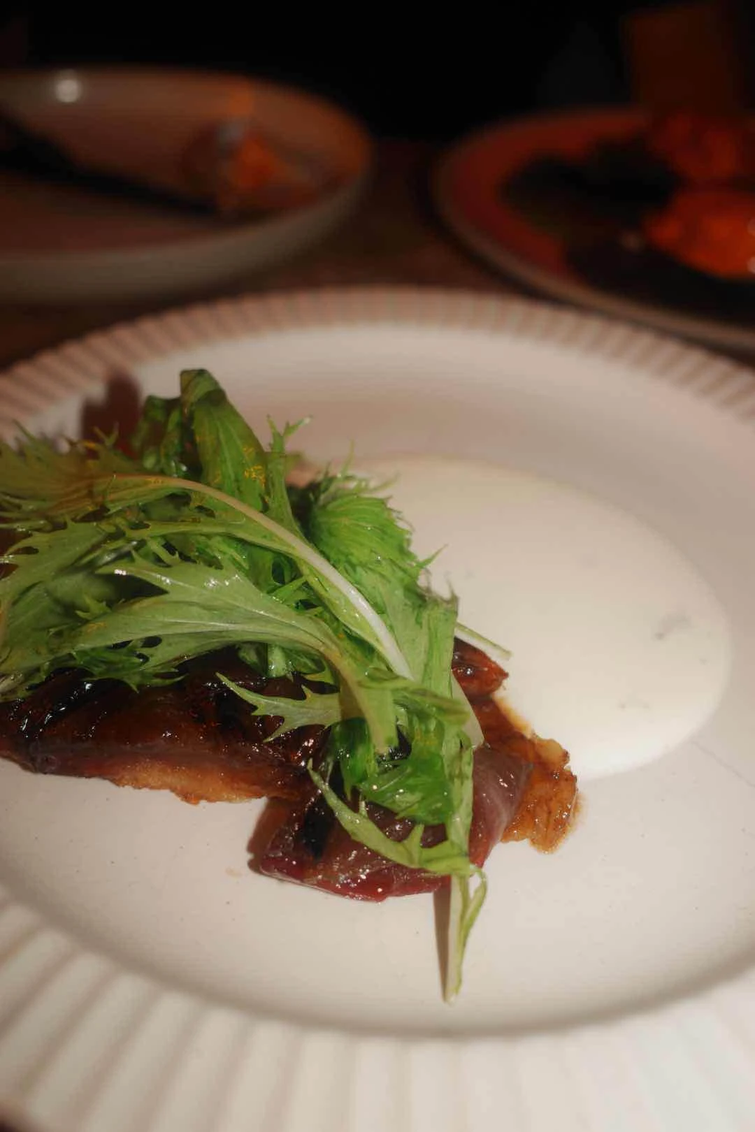 onion tart
