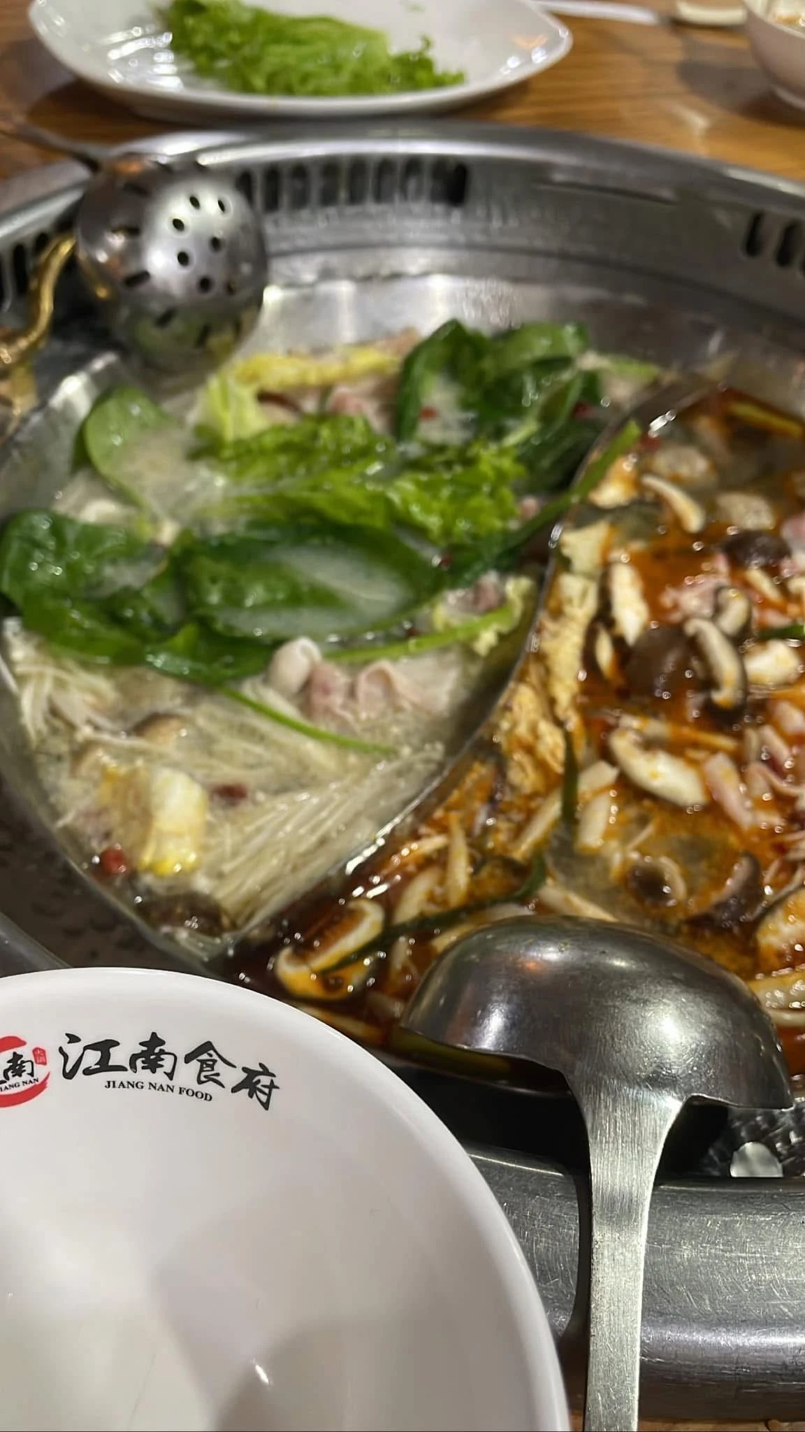 Best value for money hotpot joint LEGIT