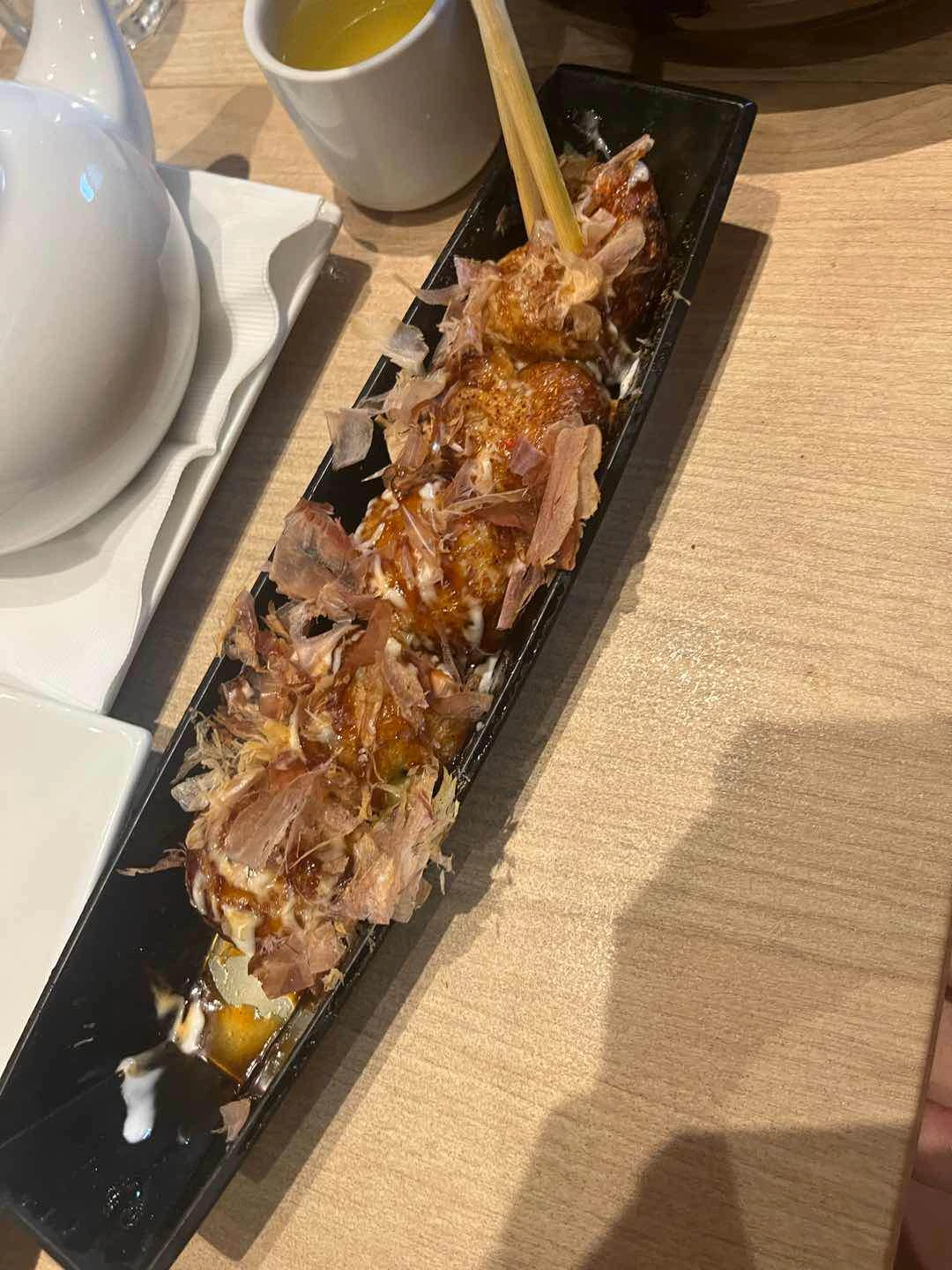 takoyaki