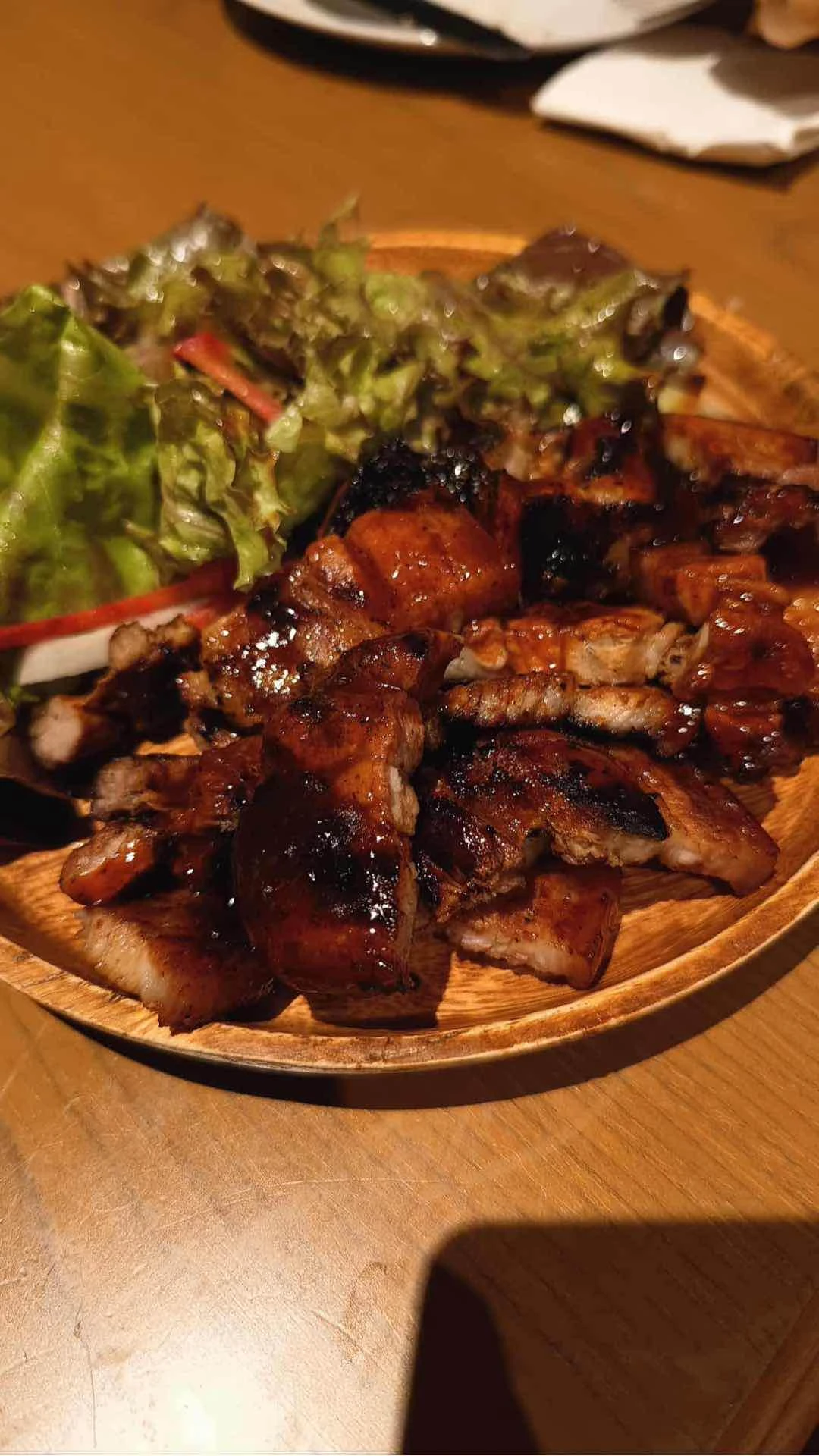 Liempo