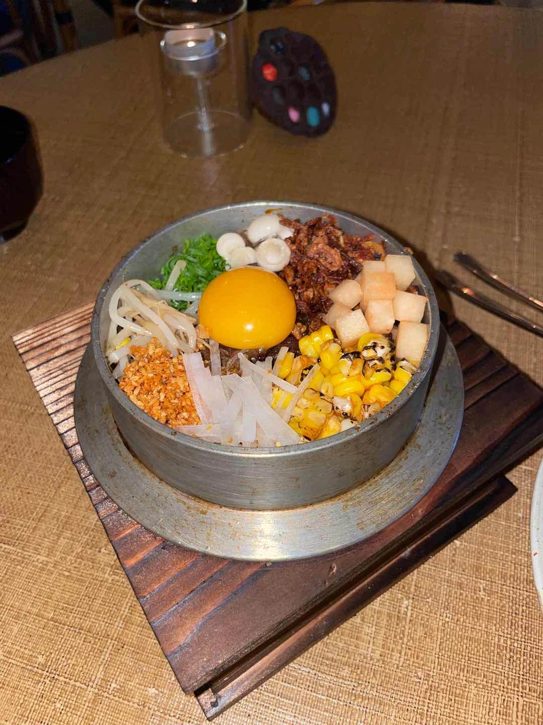 wagyu bowl