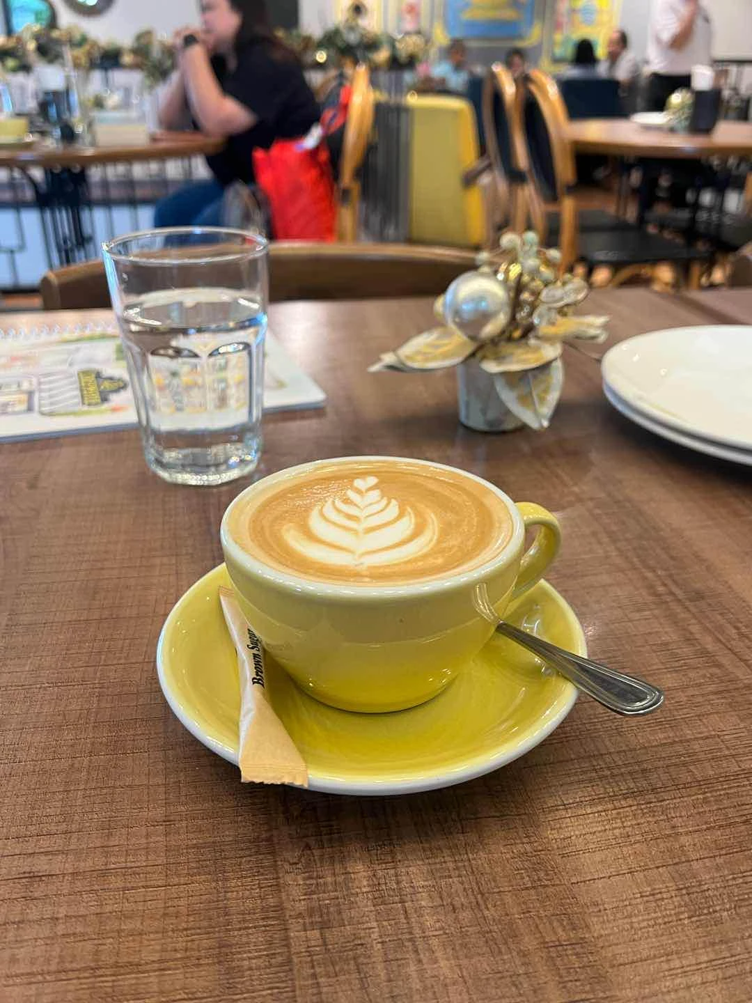 Latte