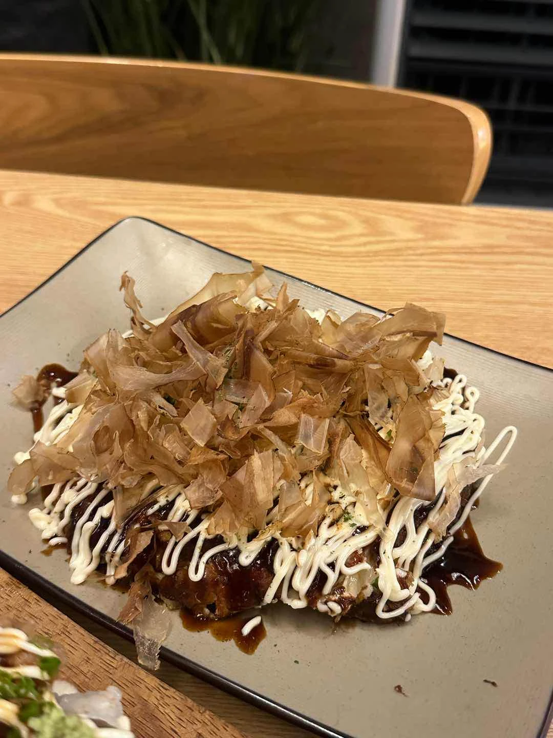 Okonomiyaki
