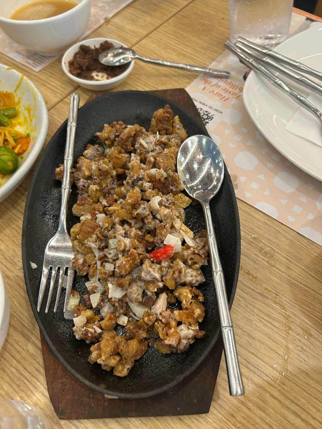 Sisig