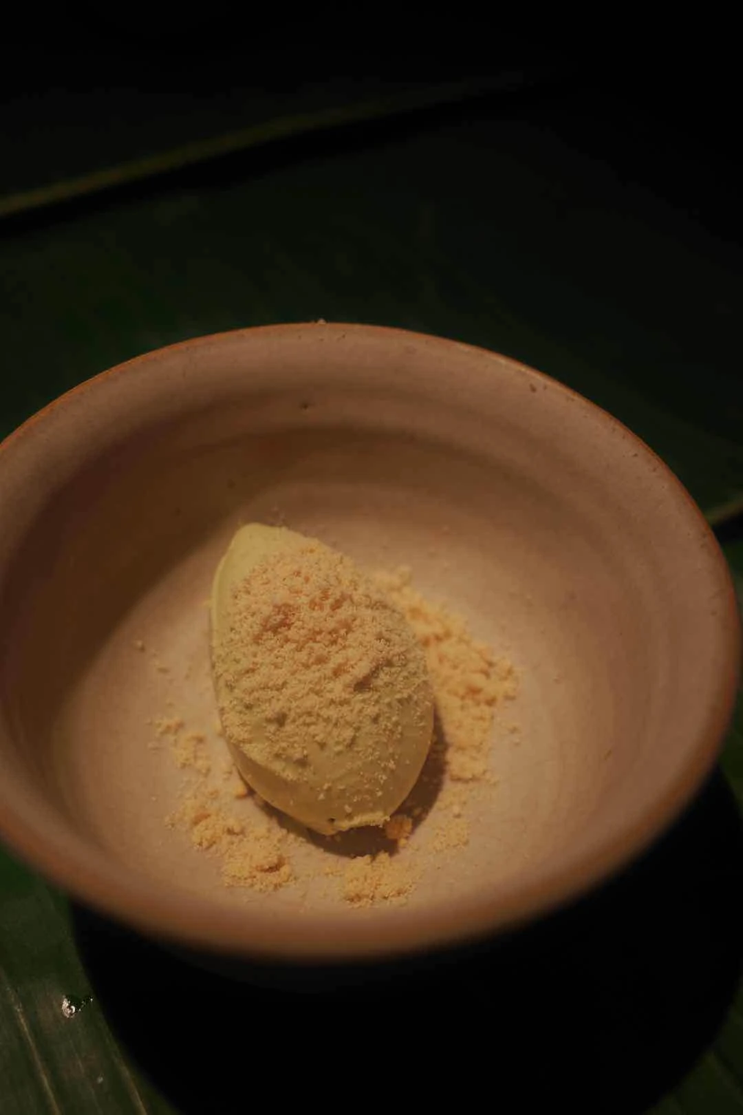 avocado ice cream