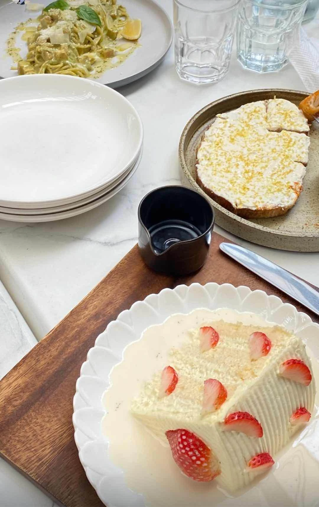 Review Photo of Buttery & Co