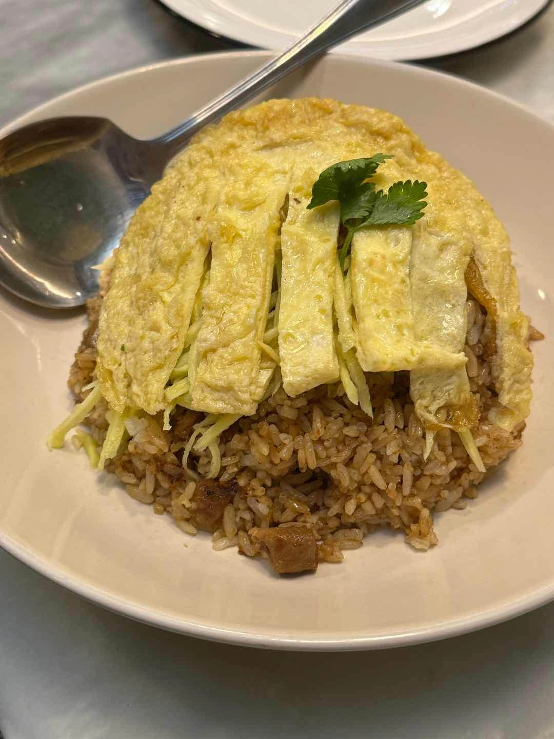 bagoong rice