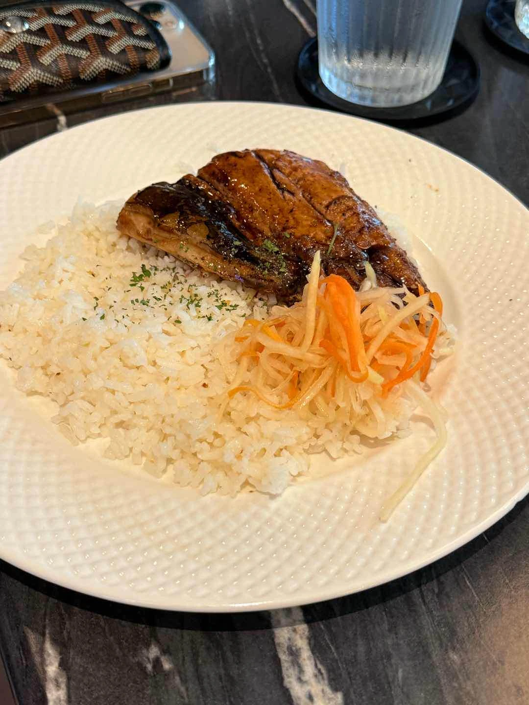 unagi bangus