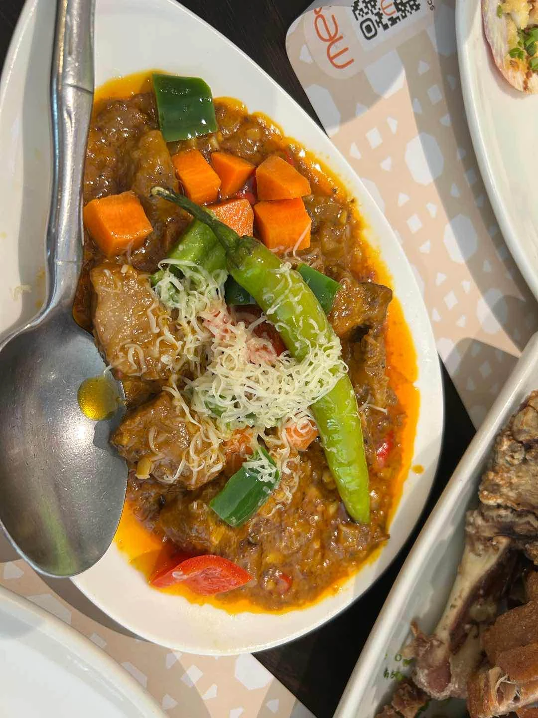10/10. We all loved this beef dish!!! Will definitely order this again.