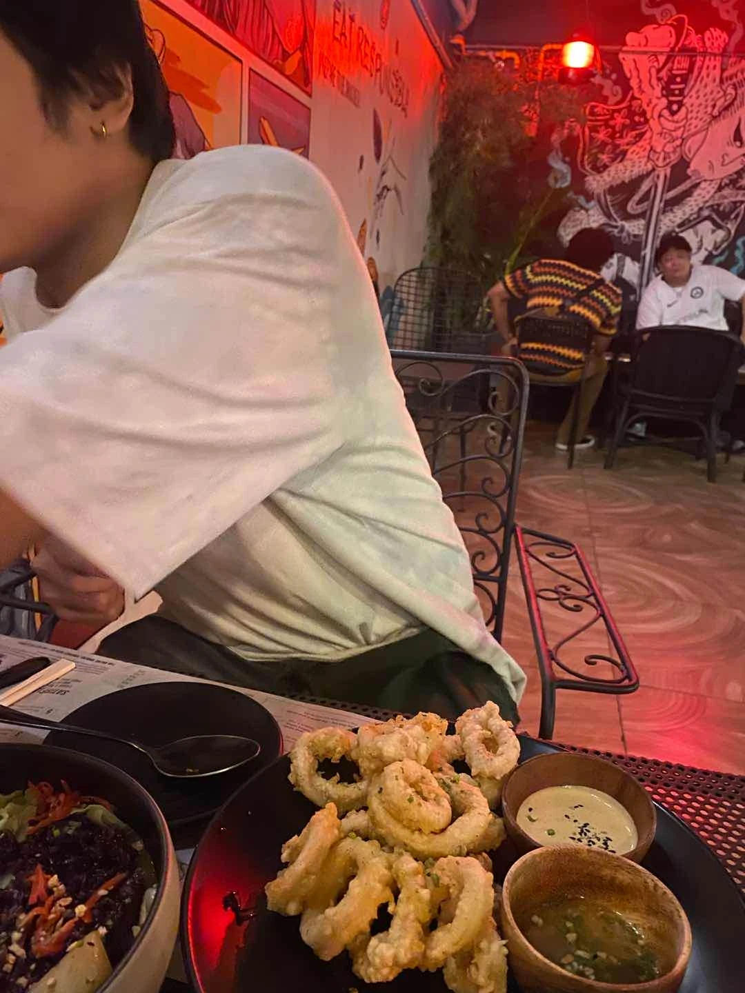 Calamari