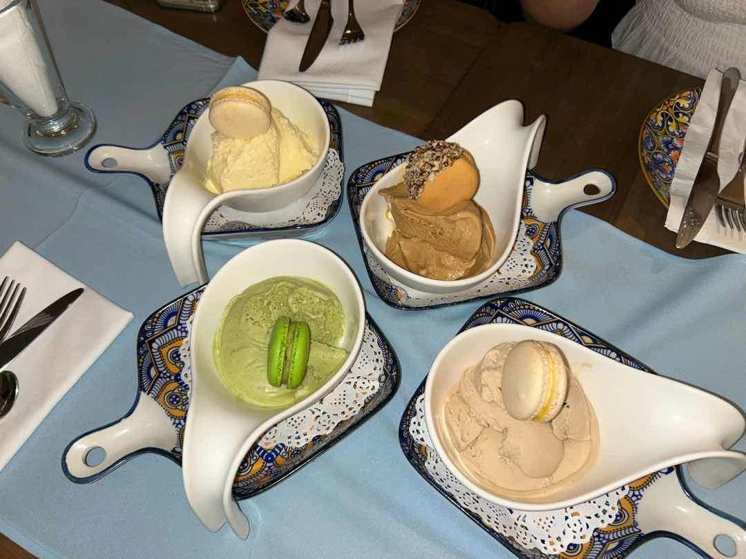 Gelato