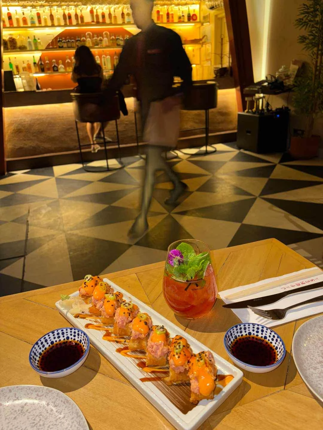 Review Photo of Japonesa