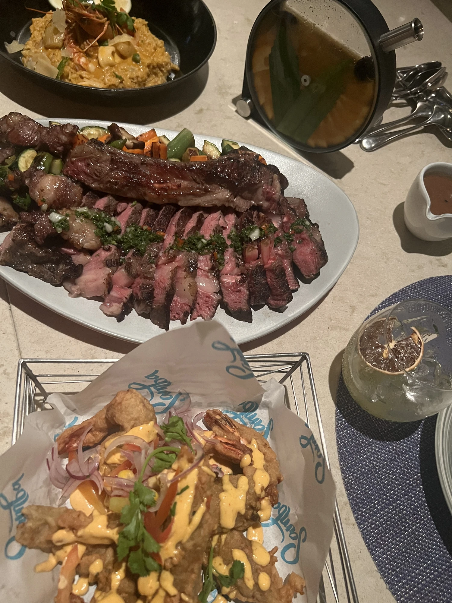 Review Photo of Samba