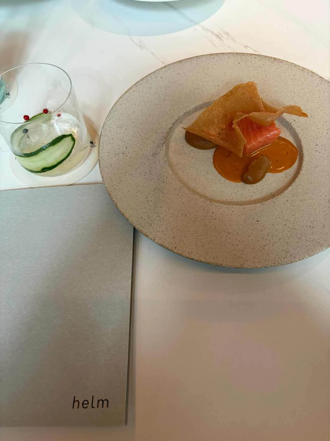 Fjord trout