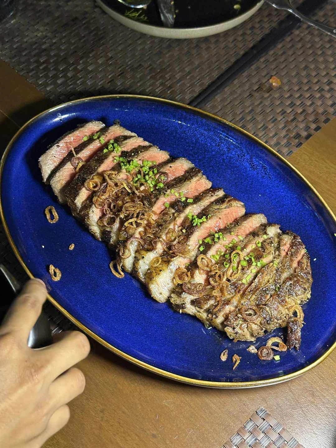 Ribeye