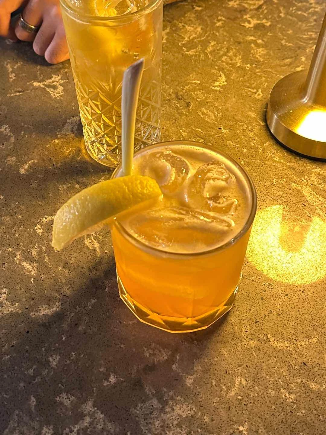 1851 cocktail