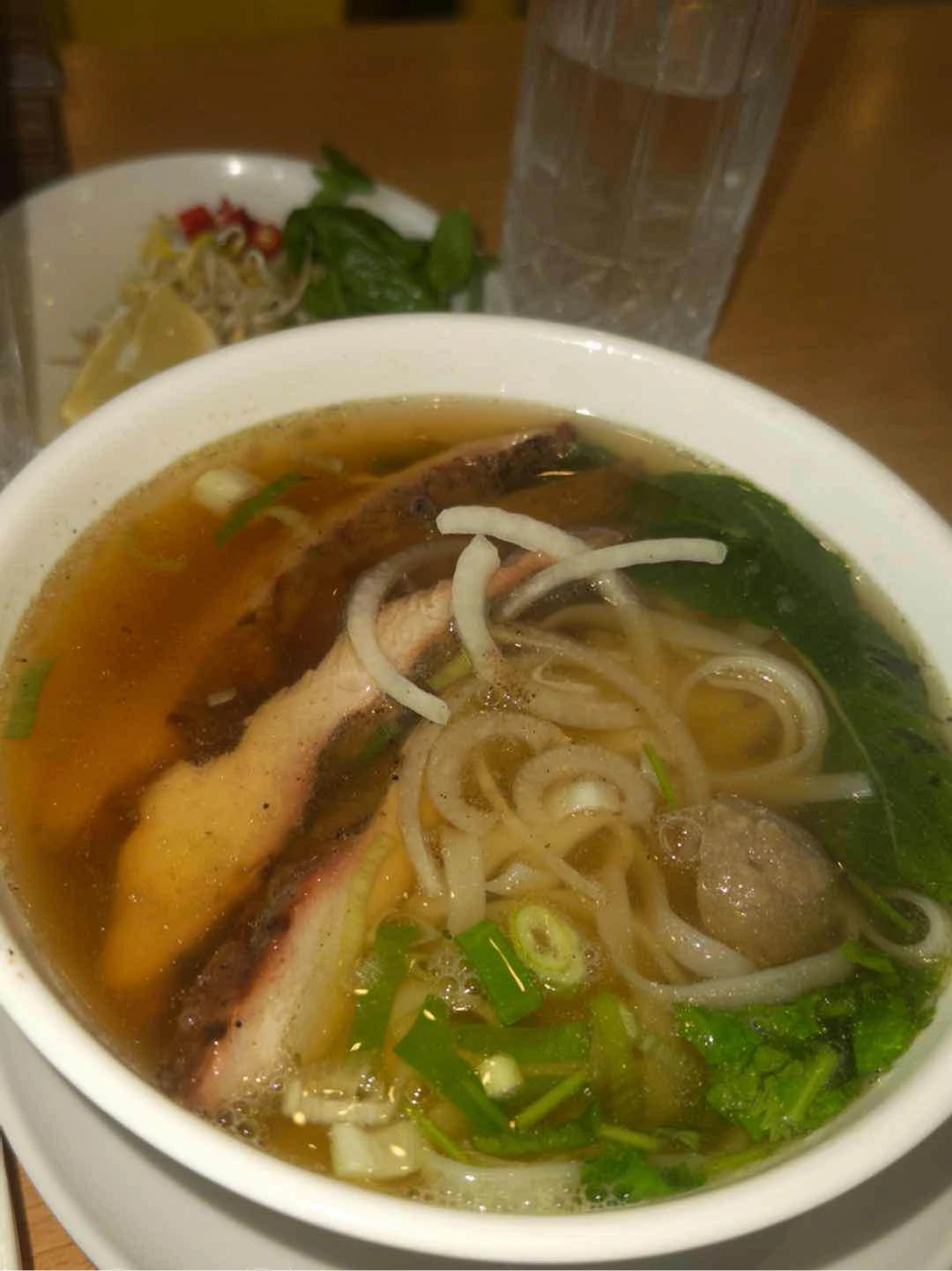 Pho Ga