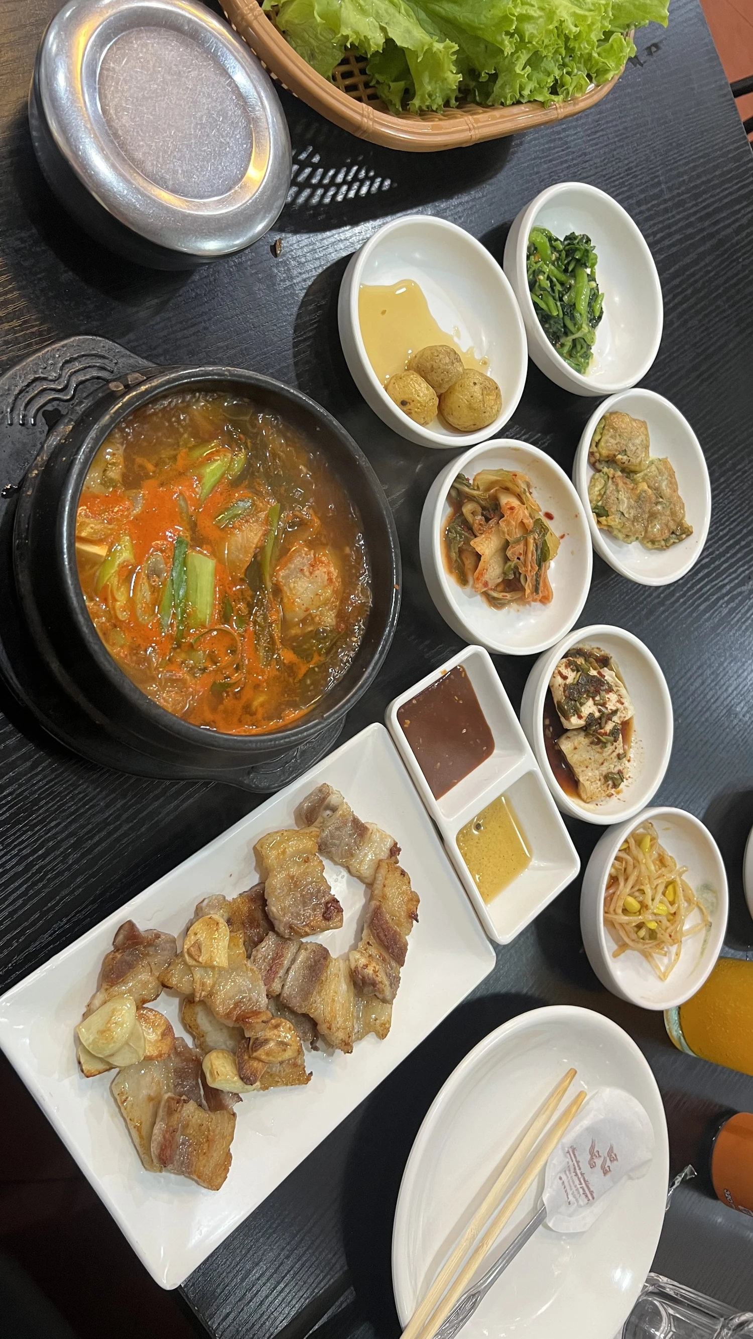 Review Photo of Jumong Korean Restaurant