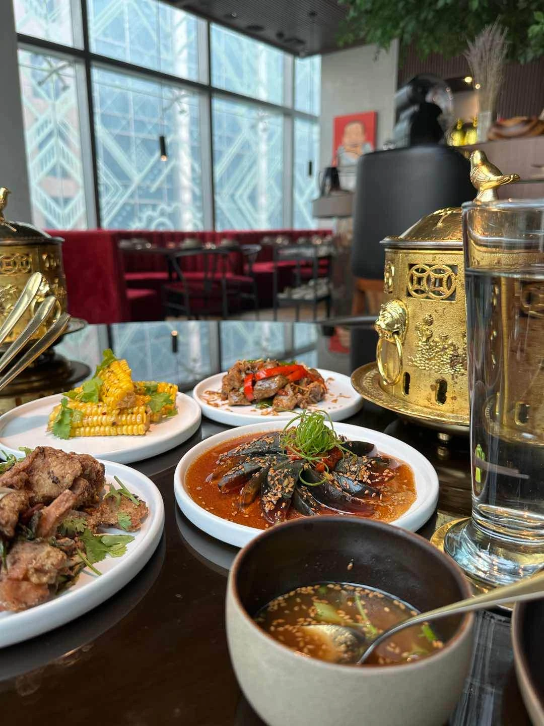 Review Photo of Chairman FU Hotpot Bar 福主席火锅