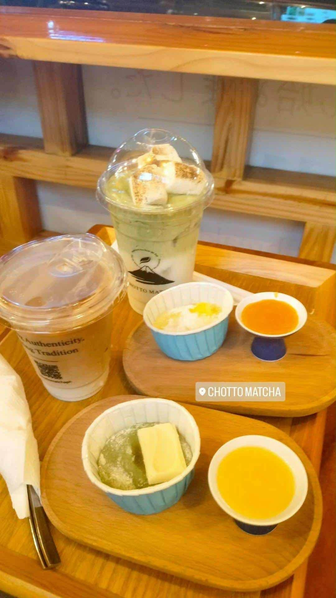 Matcha