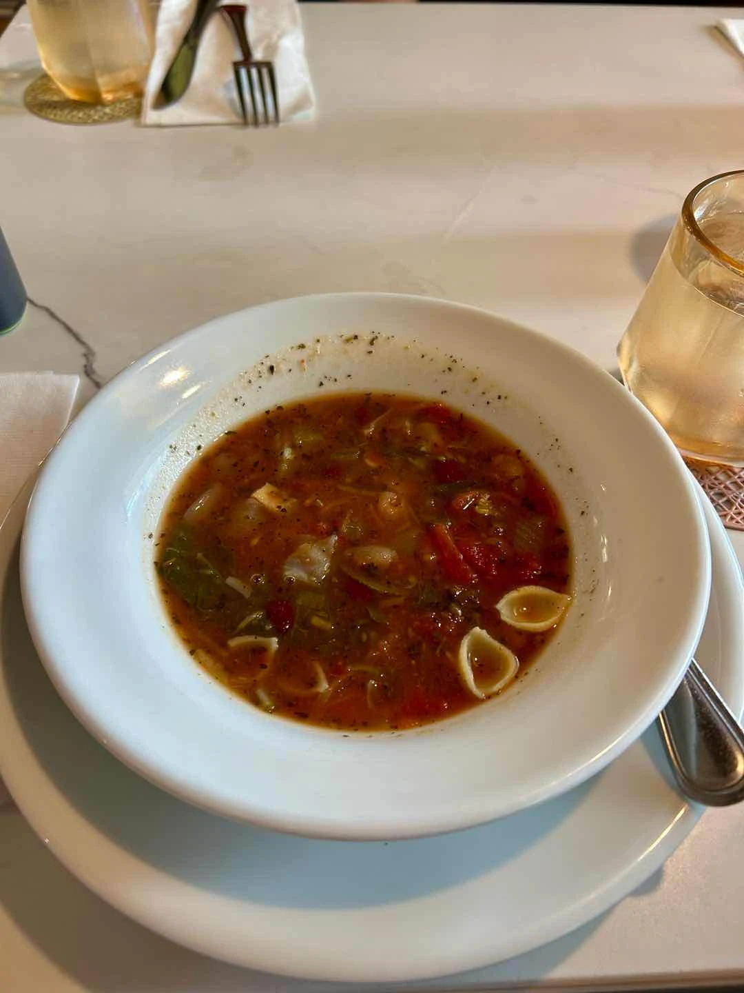 Soup