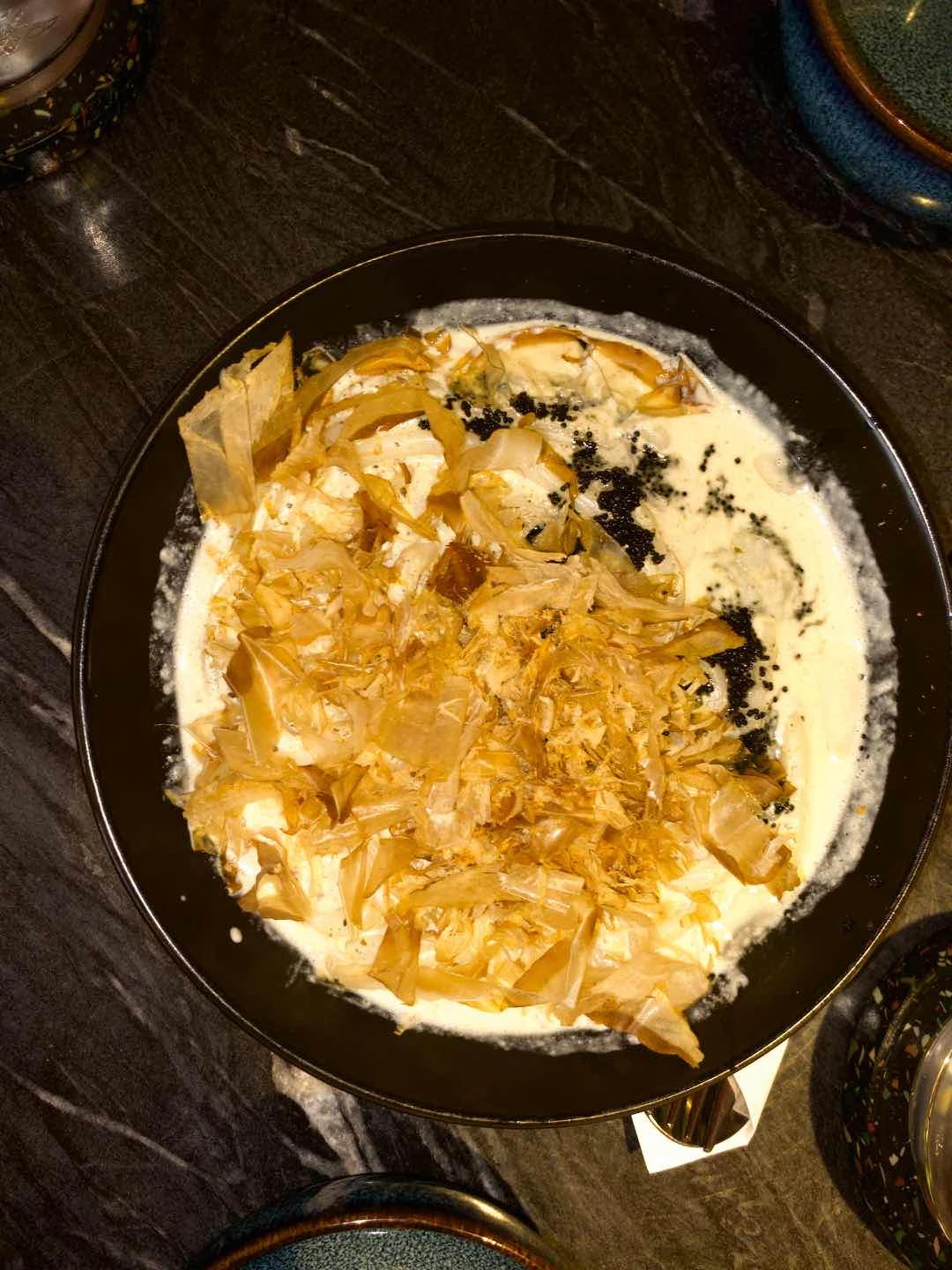 Truffle Udon