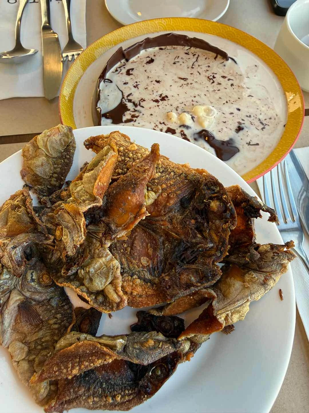 champorado