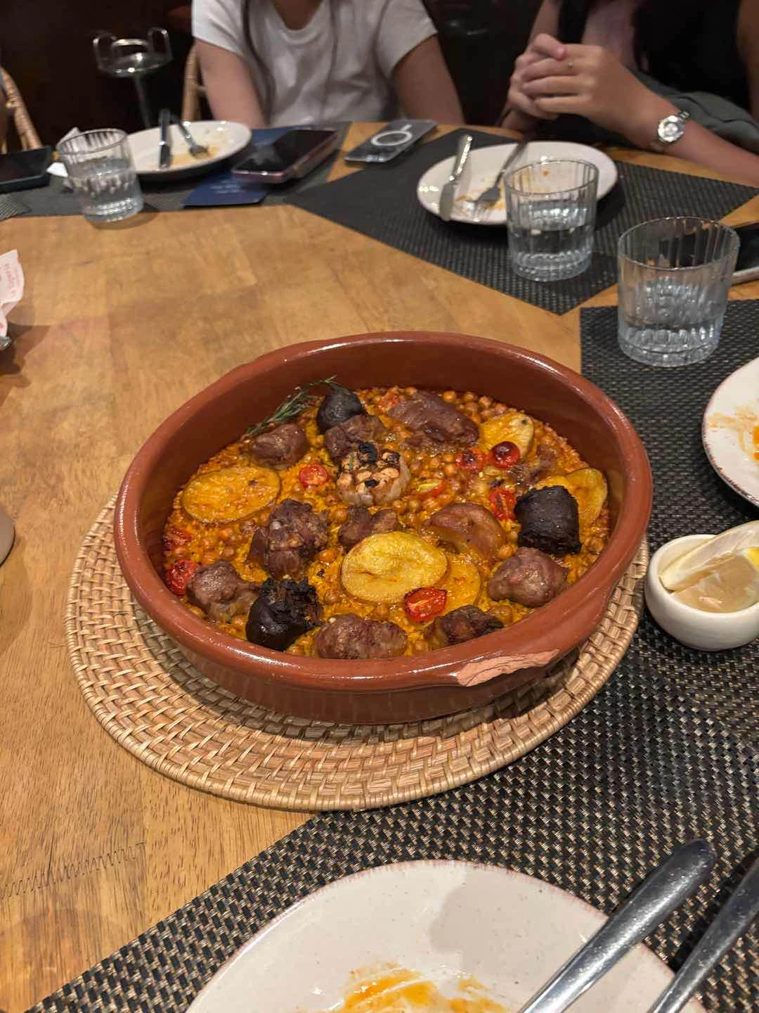 arroz