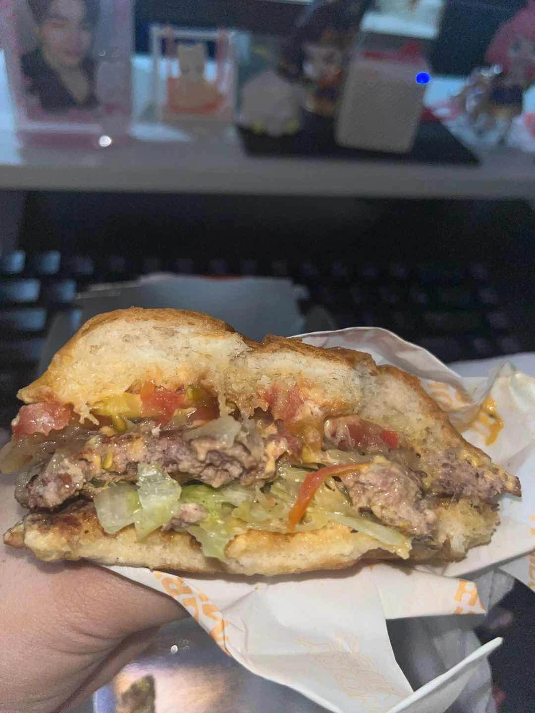 Review Photo of Hungry Homies - Chino Roces