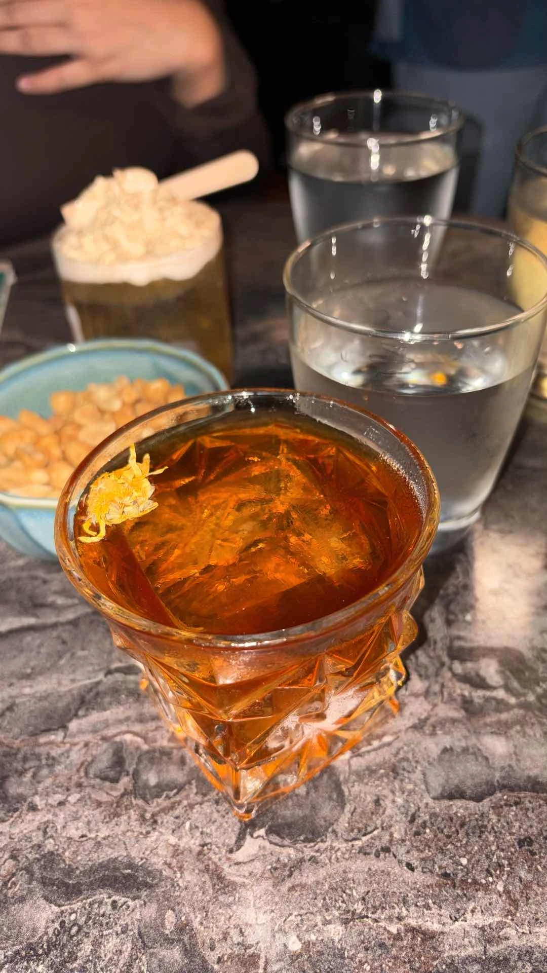 Barya sa guada of The Attic