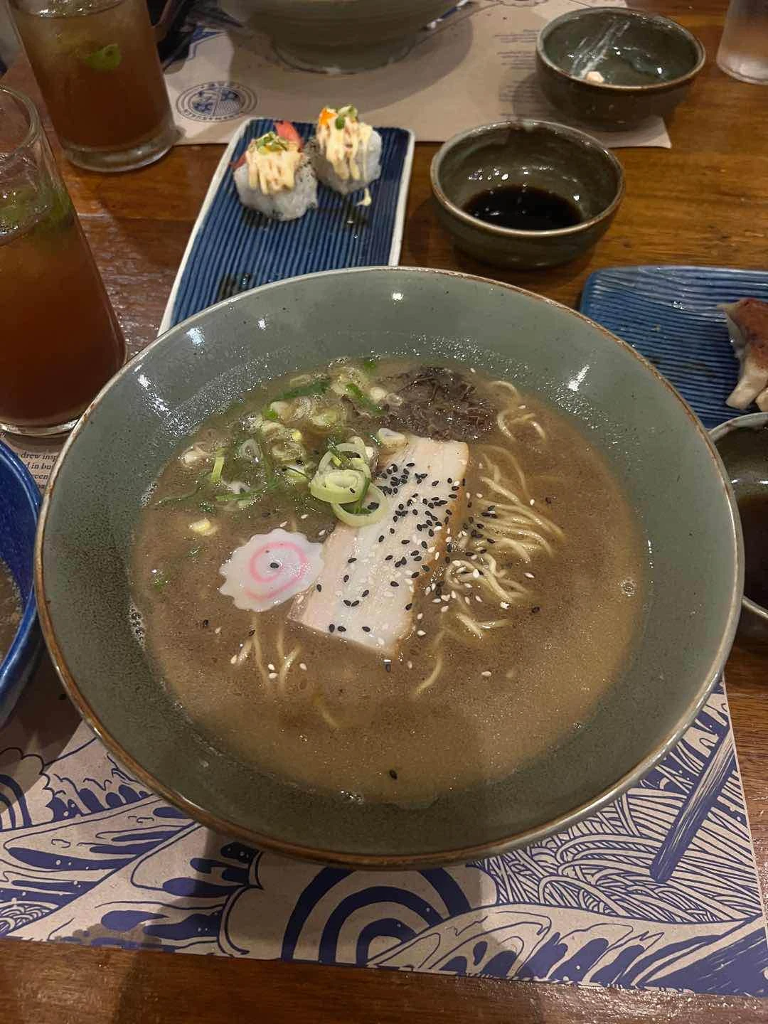 ramen