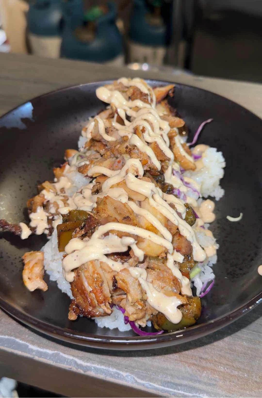 shawarma rice (manila)