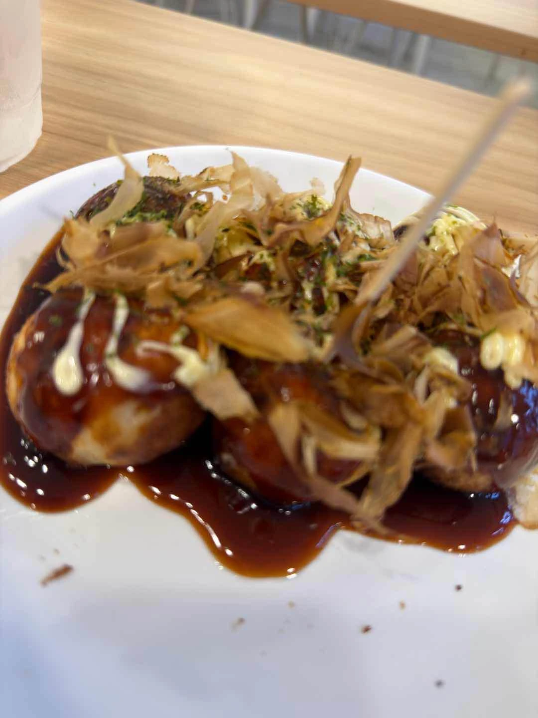Takoyaki