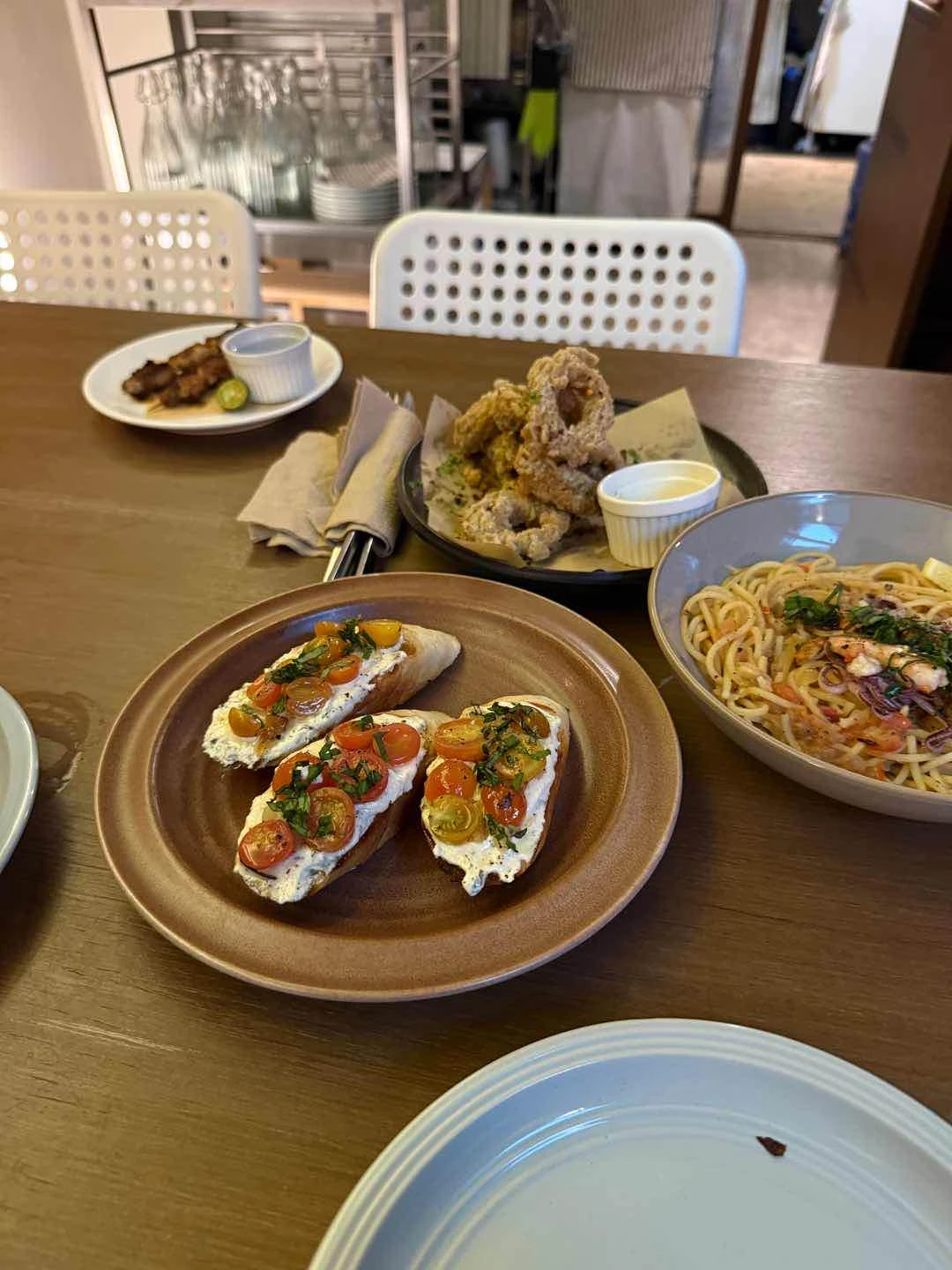 Food