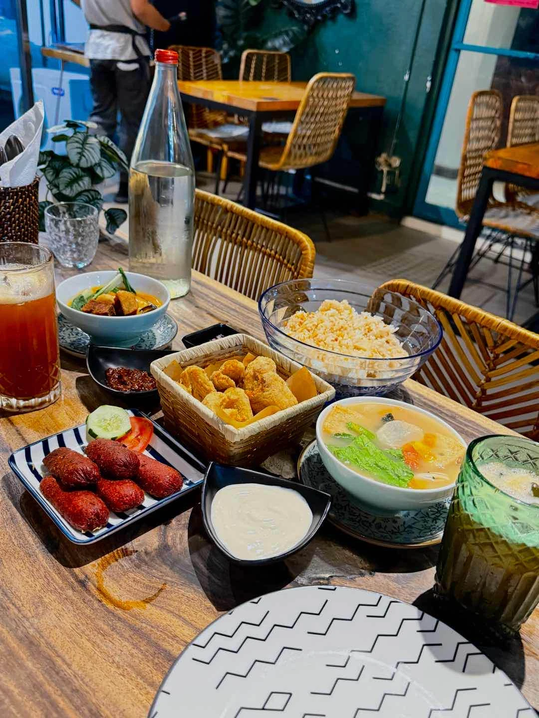 Food