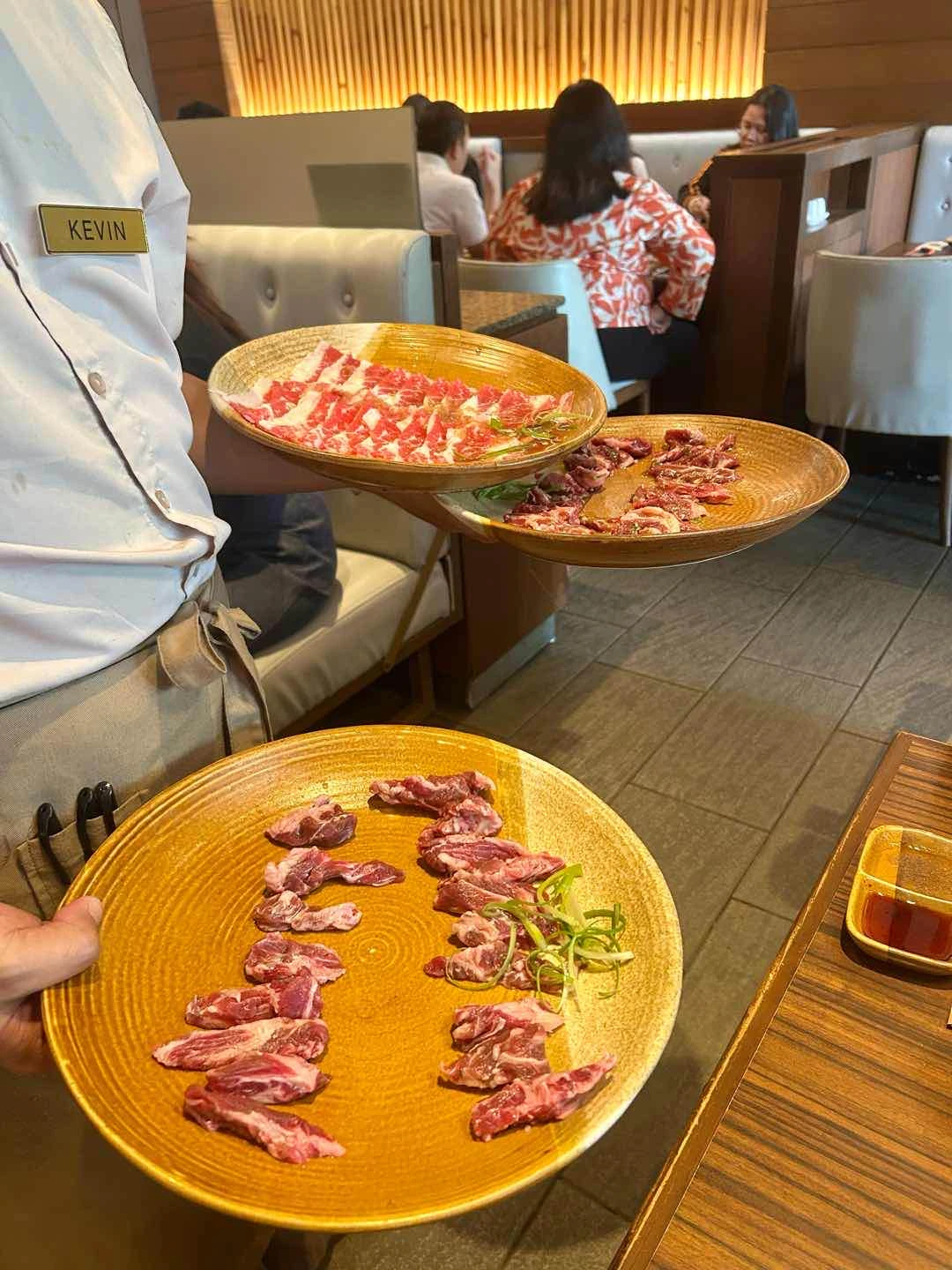 Kbbq