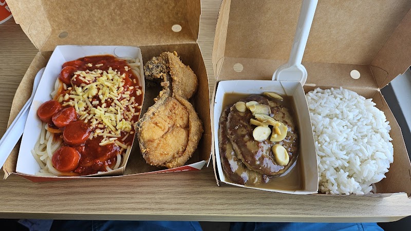 Review Photo of Jollibee Tagaytay Mahogany